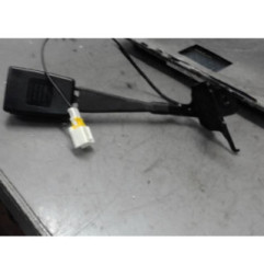 Attache ceinture avant droit CITROEN C4 CACTUS Photo n°3