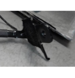 Attache ceinture avant droit CITROEN C4 CACTUS Photo n°4