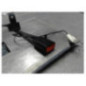 Attache ceinture avant gauche CITROEN C4 CACTUS