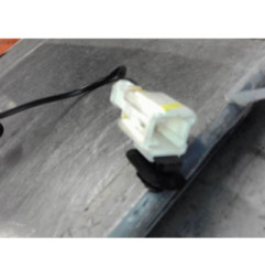 Attache ceinture avant gauche CITROEN C4 CACTUS Photo n°4