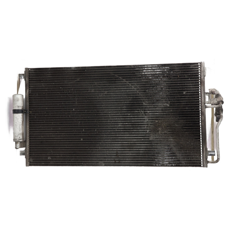 Condenseur de clim MERCEDES SPRINTER 2