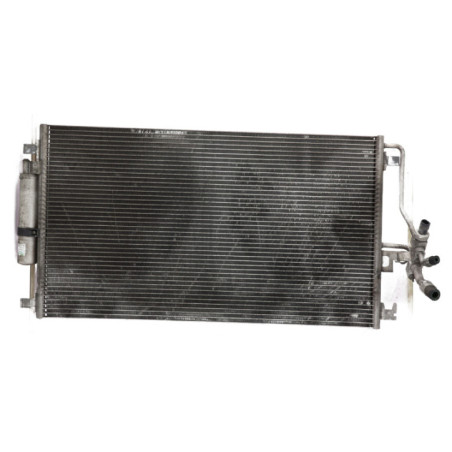 Condenseur de clim MERCEDES SPRINTER 2