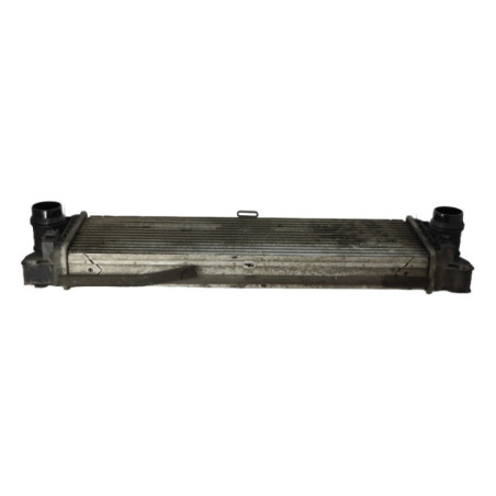 Echangeur air (Intercooler) MERCEDES SPRINTER 2 Photo n°1