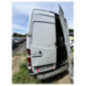 Echangeur air (Intercooler) MERCEDES SPRINTER 2