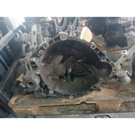 Boite de vitesses FIAT DUCATO 2 Photo n°1