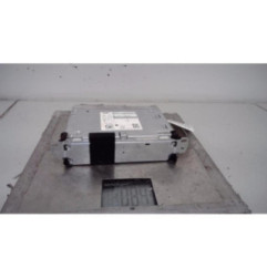 Autoradio d'origine CITROEN C4 CACTUS Photo n°1