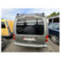 Aile avant gauche CITROEN JUMPY 1