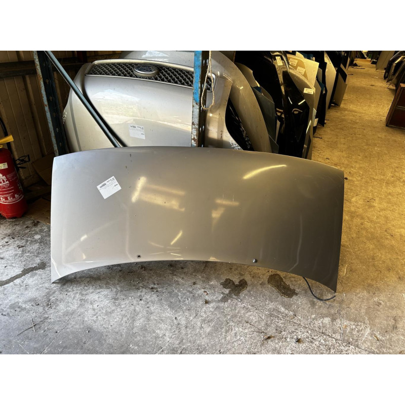 Capot CITROEN JUMPY 1