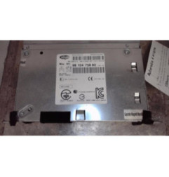 Autoradio d'origine CITROEN C4 CACTUS