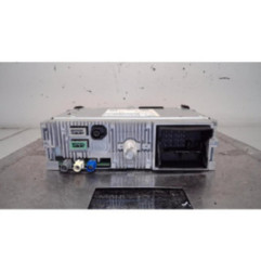 Autoradio d'origine CITROEN C4 CACTUS Photo n°4