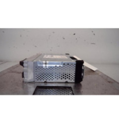 Autoradio d'origine CITROEN C4 CACTUS Photo n°5