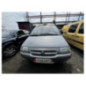 Face avant CITROEN JUMPY 1