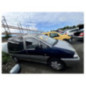 Face avant CITROEN JUMPY 1