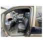 Face avant CITROEN JUMPY 1