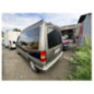 Face avant CITROEN JUMPY 1