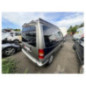 Face avant CITROEN JUMPY 1