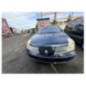 Capot RENAULT VEL SATIS