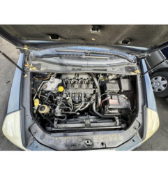 Capot RENAULT VEL SATIS Photo n°5