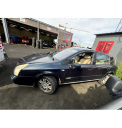Capot RENAULT VEL SATIS Photo n°7