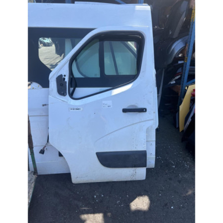 Porte avant gauche RENAULT MASTER 3 Photo n°1