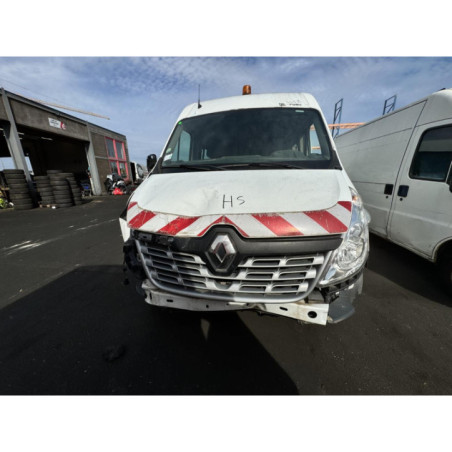 Porte avant gauche RENAULT MASTER 3