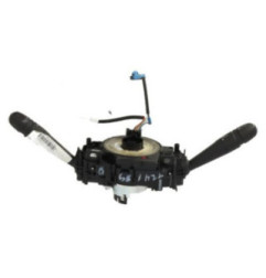 Com (Bloc Contacteur Tournant+Commodo Essuie Glace+Commodo Phare) CITROEN C4 CACTUS Photo n°3