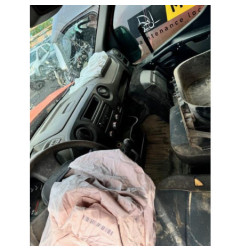 Compresseur clim RENAULT MASTER 3 Photo n°7