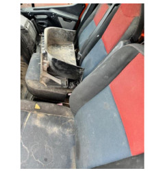 Compresseur clim RENAULT MASTER 3 Photo n°8
