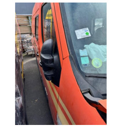 Compresseur clim RENAULT MASTER 3 Photo n°10