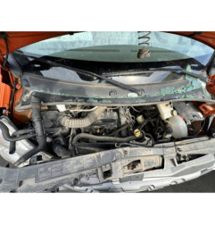 Compresseur clim RENAULT MASTER 3 Photo n°12