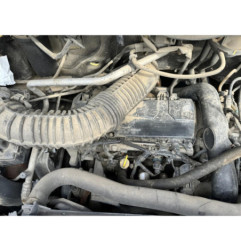 Compresseur clim RENAULT MASTER 3 Photo n°13