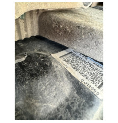 Compresseur clim RENAULT MASTER 3 Photo n°14