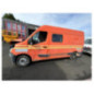 Compresseur clim RENAULT MASTER 3