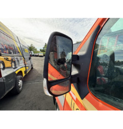 Compresseur clim RENAULT MASTER 3 Photo n°16