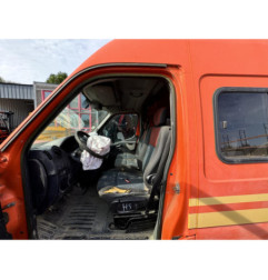 Compresseur clim RENAULT MASTER 3 Photo n°19