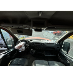Compresseur clim RENAULT MASTER 3 Photo n°20