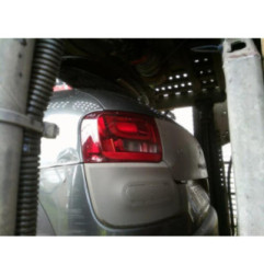 Com (Bloc Contacteur Tournant+Commodo Essuie Glace+Commodo Phare) CITROEN C4 CACTUS Photo n°7