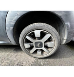 Com (Bloc Contacteur Tournant+Commodo Essuie Glace+Commodo Phare) CITROEN C4 CACTUS Photo n°12