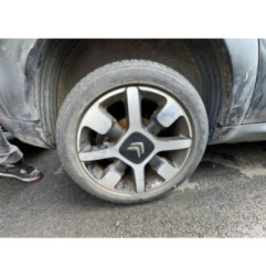 Com (Bloc Contacteur Tournant+Commodo Essuie Glace+Commodo Phare) CITROEN C4 CACTUS Photo n°14