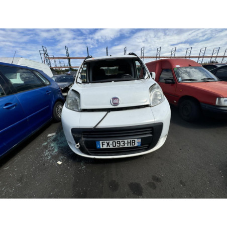 Capot FIAT QUBO