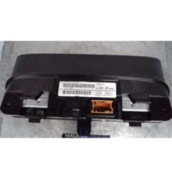 Compteur CITROEN C4 CACTUS