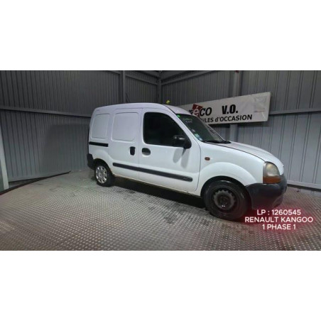 Compteur RENAULT KANGOO 1