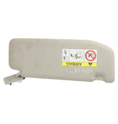 Pare soleil droit CITROEN C4 CACTUS