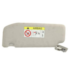 Pare soleil droit CITROEN C4 CACTUS Photo n°3