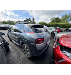Pare soleil droit CITROEN C4 CACTUS Photo n°9
