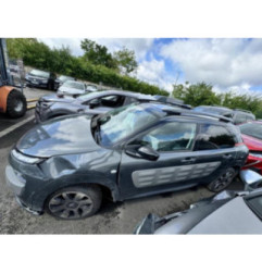 Pare soleil droit CITROEN C4 CACTUS Photo n°20