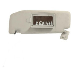 Pare soleil gauche CITROEN C4 CACTUS