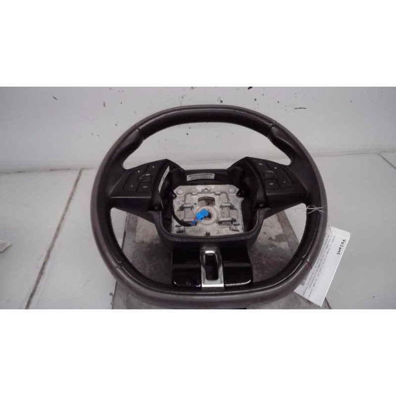 Volant CITROEN C4 CACTUS