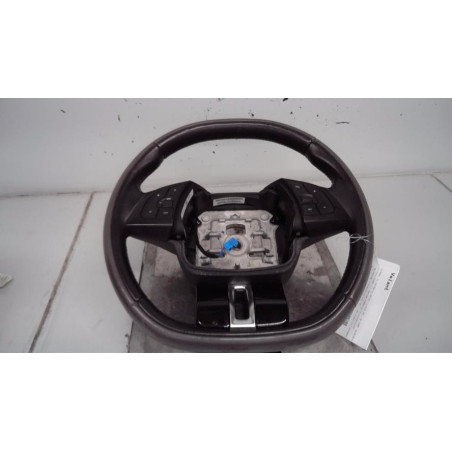 Volant CITROEN C4 CACTUS Photo n°1