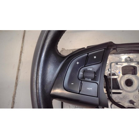 Volant CITROEN C4 CACTUS